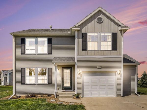 8889 Cowley Court, Richland, MI 49083