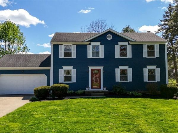 1800 Spotswood Street NW, Uniontown, OH 44685