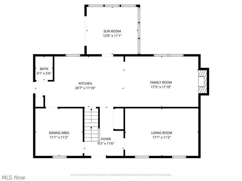 1800 Spotswood Street NW, Uniontown, OH 44685 Photo 12