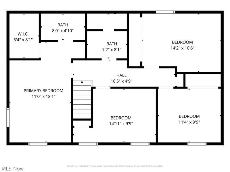 1800 Spotswood Street NW, Uniontown, OH 44685 Photo 30