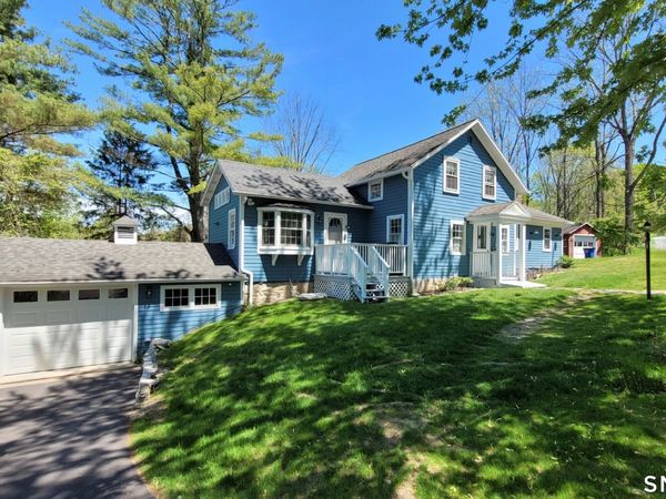 92 Amenia, Sharon, CT 06069