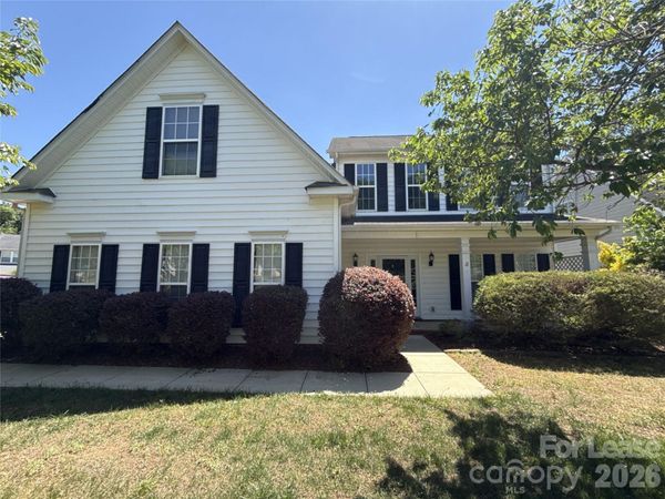 2140 Pineapple Court , Matthews, NC 28105