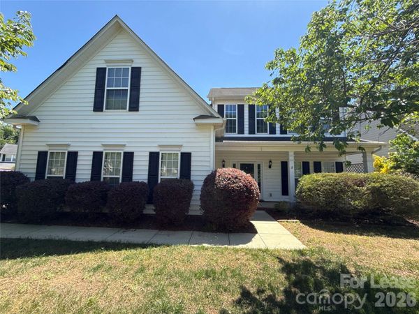 2140 Pineapple Court , Matthews, NC 28105