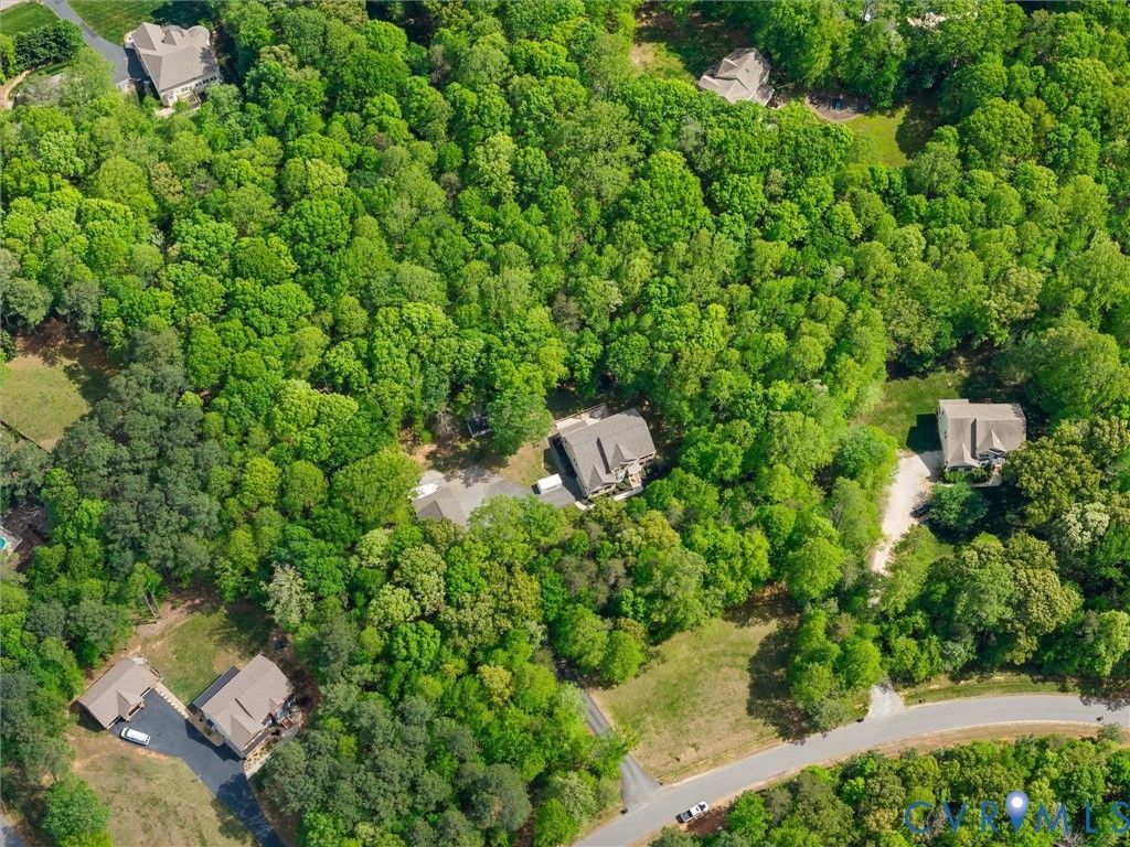 2505 Crest Hollow Court Goochland, VA 23063