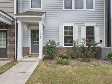 Unit 40, Raleigh, NC 27613