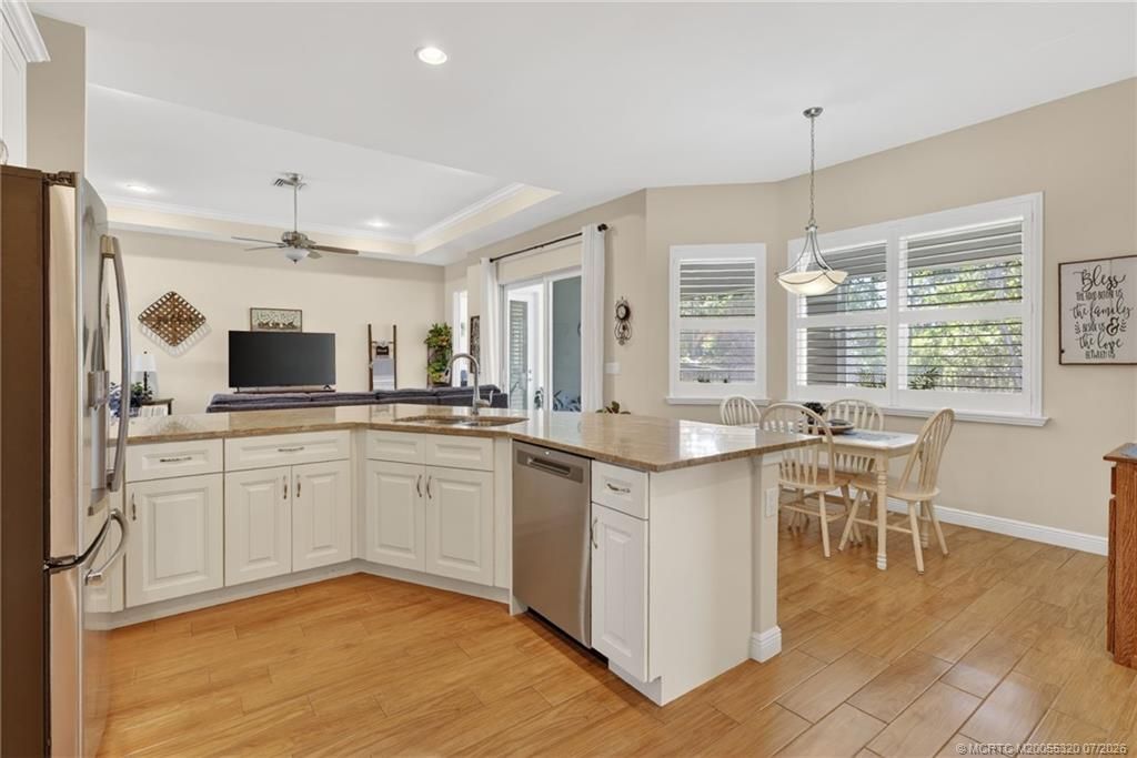 263 SW Cocoloba Way, Stuart, FL 34997 Photo