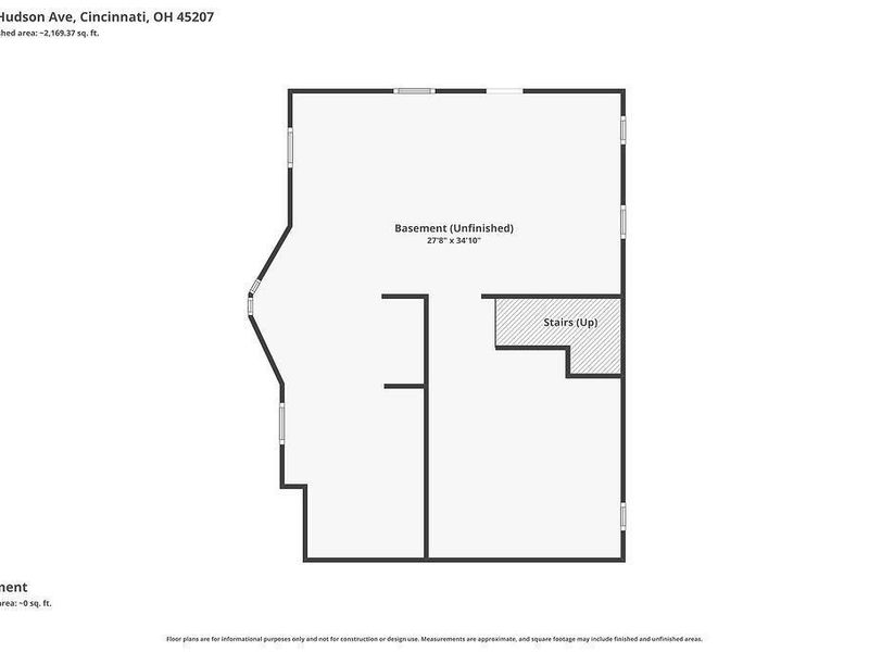 3433 Hudson Avenue, Cincinnati, OH 45207 Photo 36