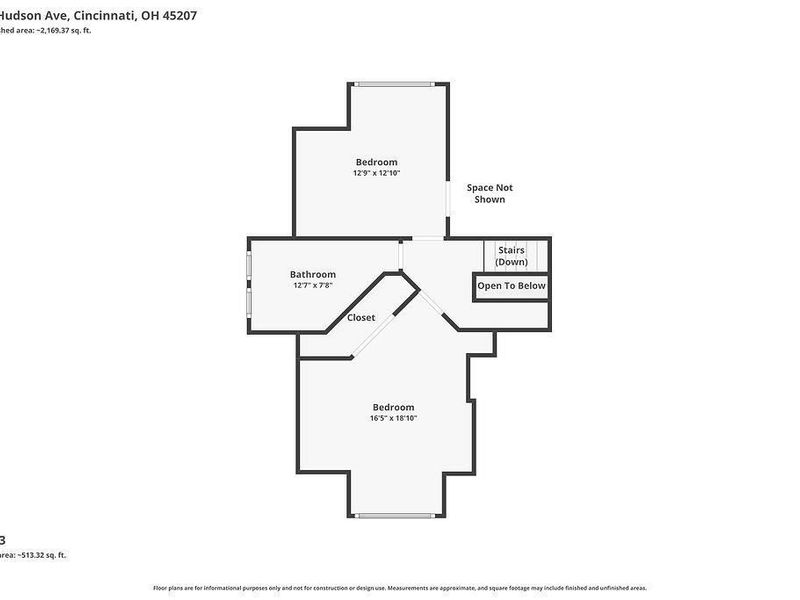 3433 Hudson Avenue, Cincinnati, OH 45207 Photo 39