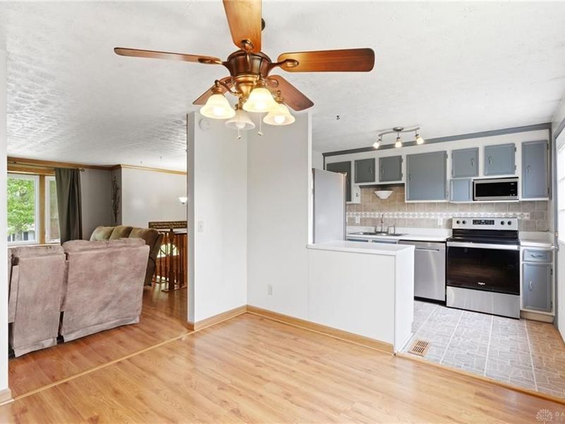 3135 Pinnacle Park Drive, Moraine, OH 45439 Photo 13