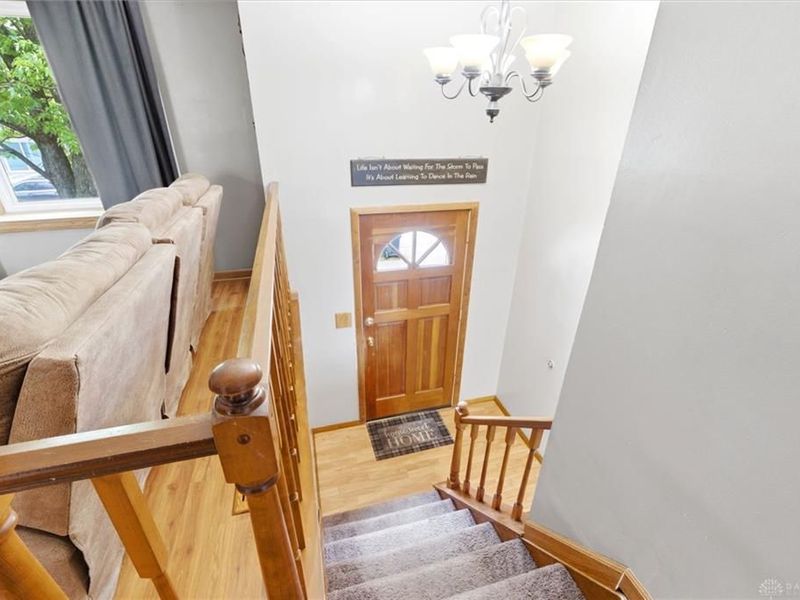 3135 Pinnacle Park Drive, Moraine, OH 45439 Photo 4