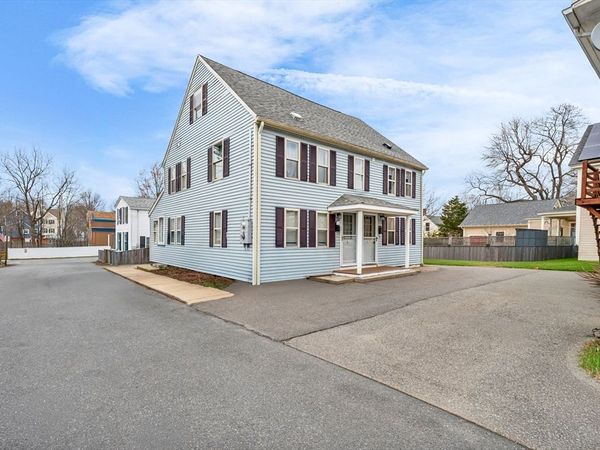 6 Cammetts Ct, Unit 6, Amesbury, MA 01913