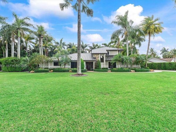 14800 SW 166th St, Miami, FL 33187