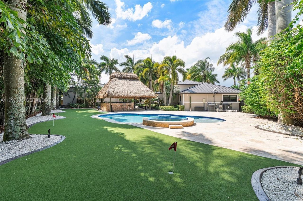 14800 SW 166th St, Miami, FL 33187 Photo