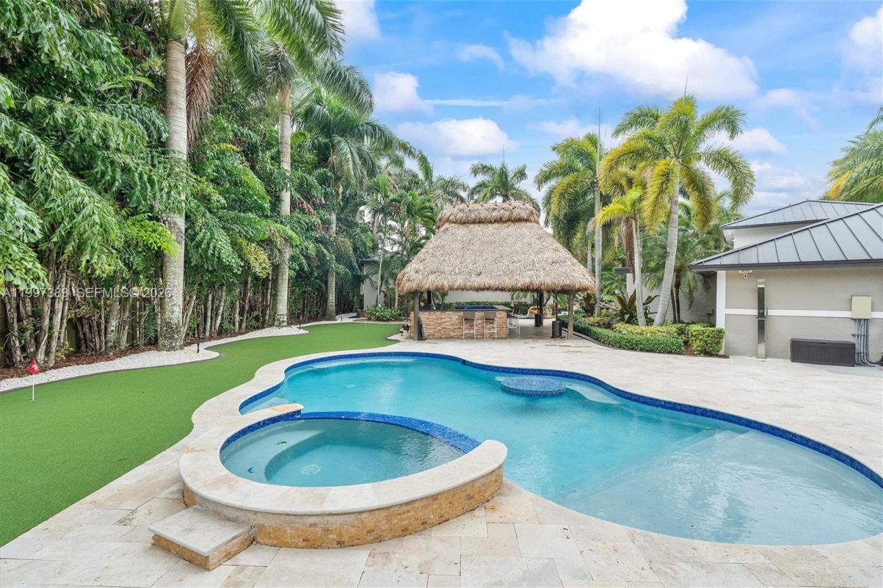 14800 SW 166th St, Miami, FL 33187 Photo