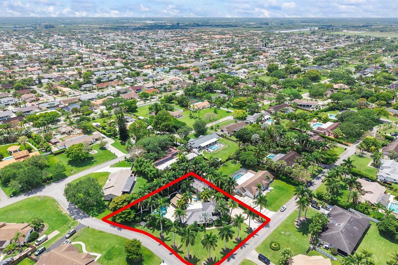 14800 SW 166th St, Miami, FL 33187 Photo