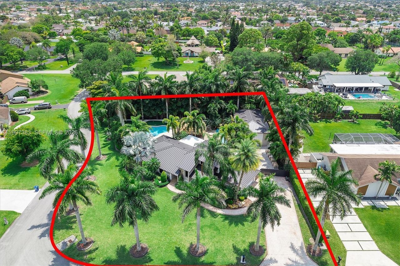 14800 SW 166th St, Miami, FL 33187 Photo