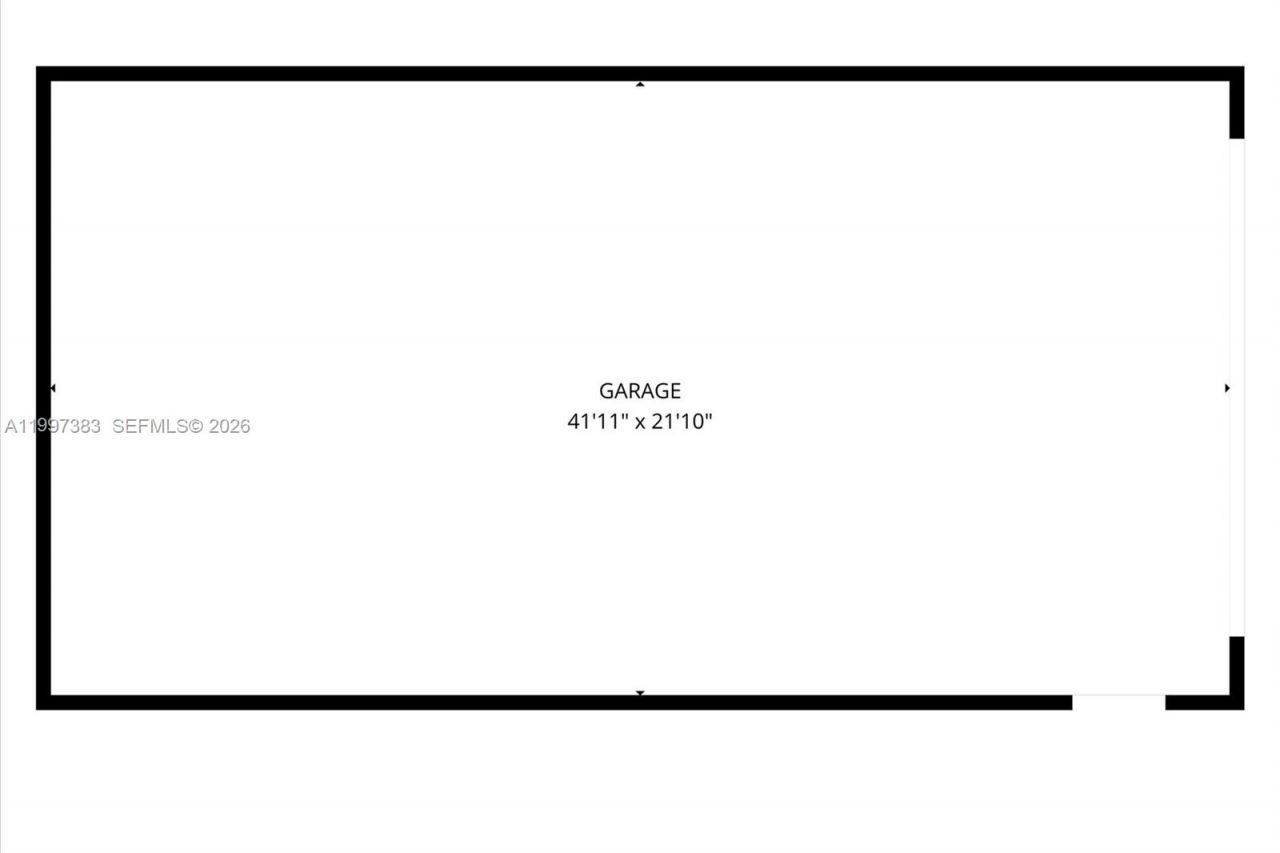 14800 SW 166th St, Miami, FL 33187 Photo