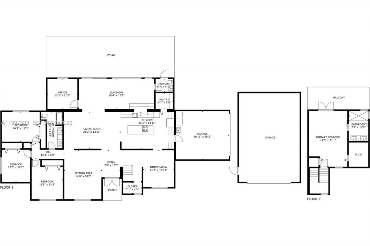 14800 SW 166th St, Miami, FL 33187 Photo