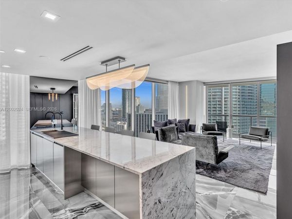 475 Brickell Ave , Unit 2715, Miami, FL 33131