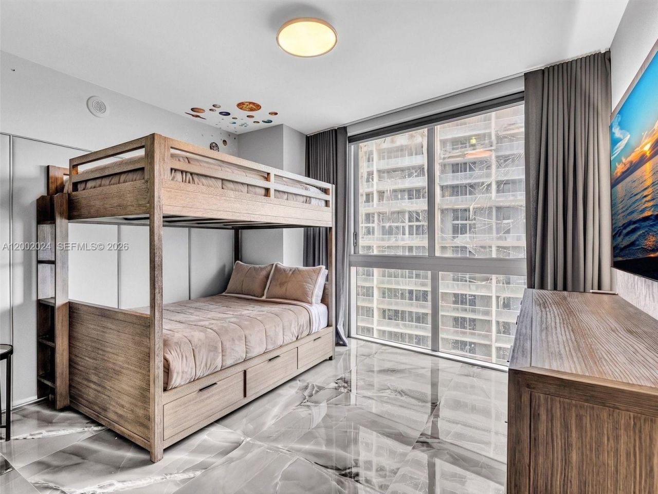 475 Brickell Ave, Unit 2715, Miami, FL 33131 Photo