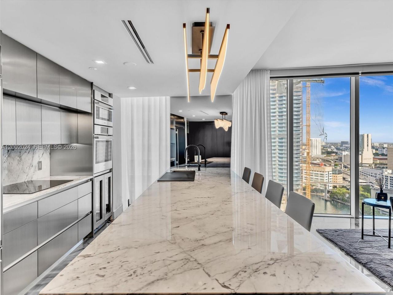 475 Brickell Ave, Unit 2715, Miami, FL 33131 Photo