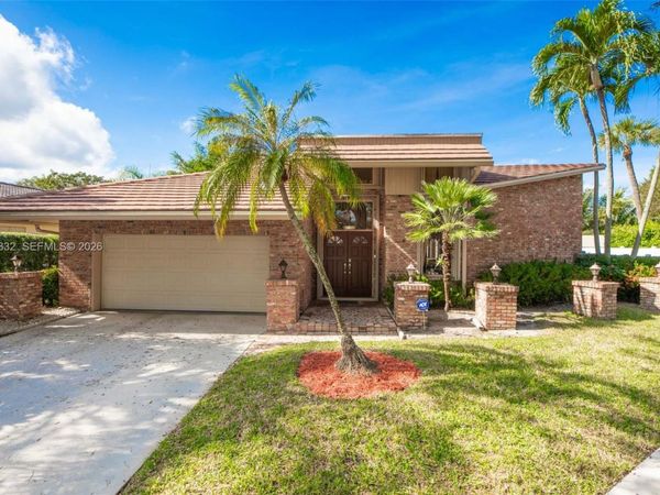 6481 Timber Ln , Boca Raton, FL 33433