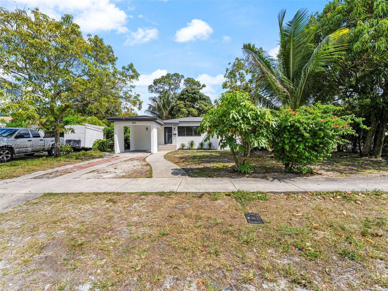 340 Carolina Ave, Fort Lauderdale, FL 33312 Photo