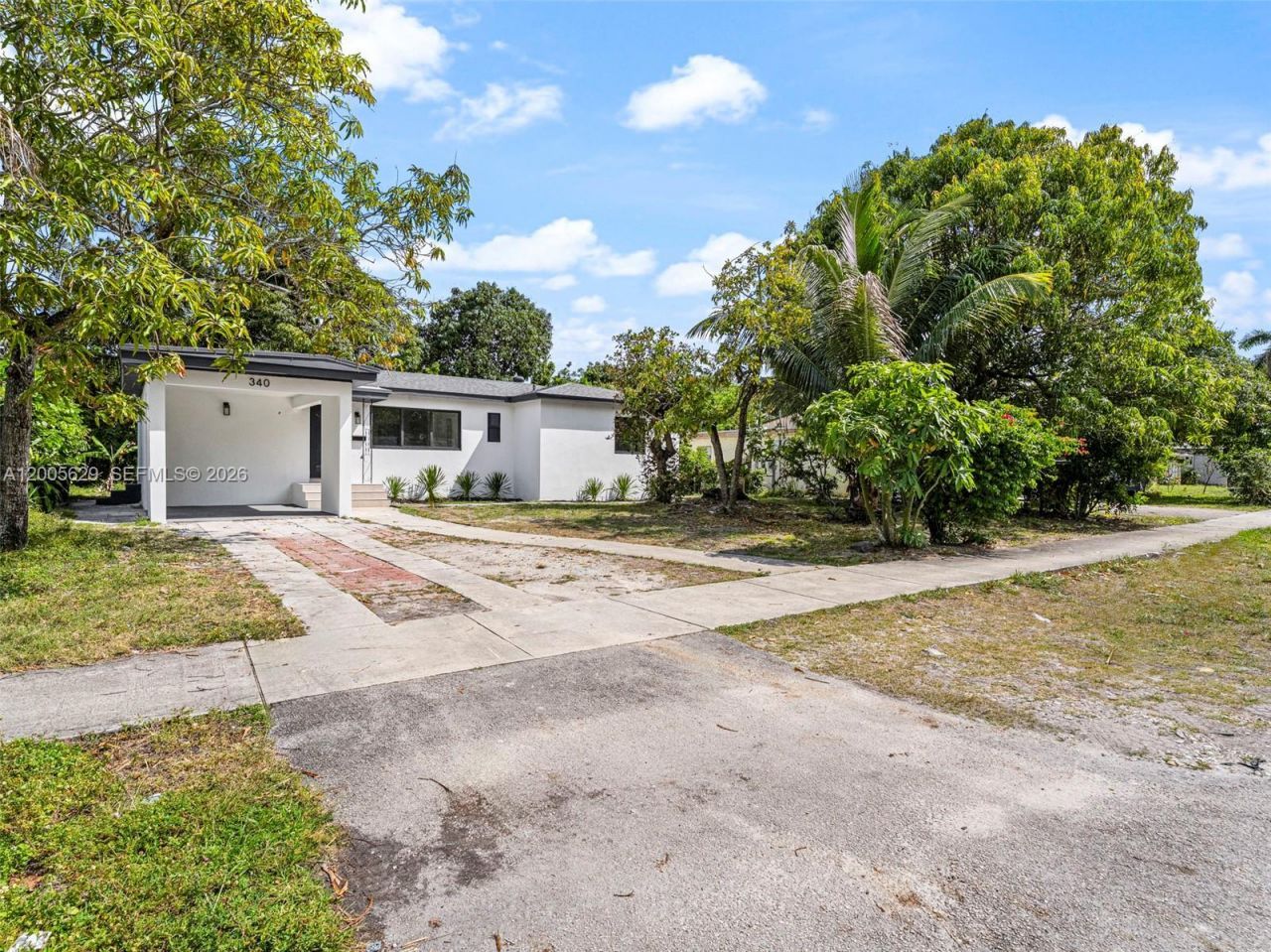 340 Carolina Ave, Fort Lauderdale, FL 33312 Photo