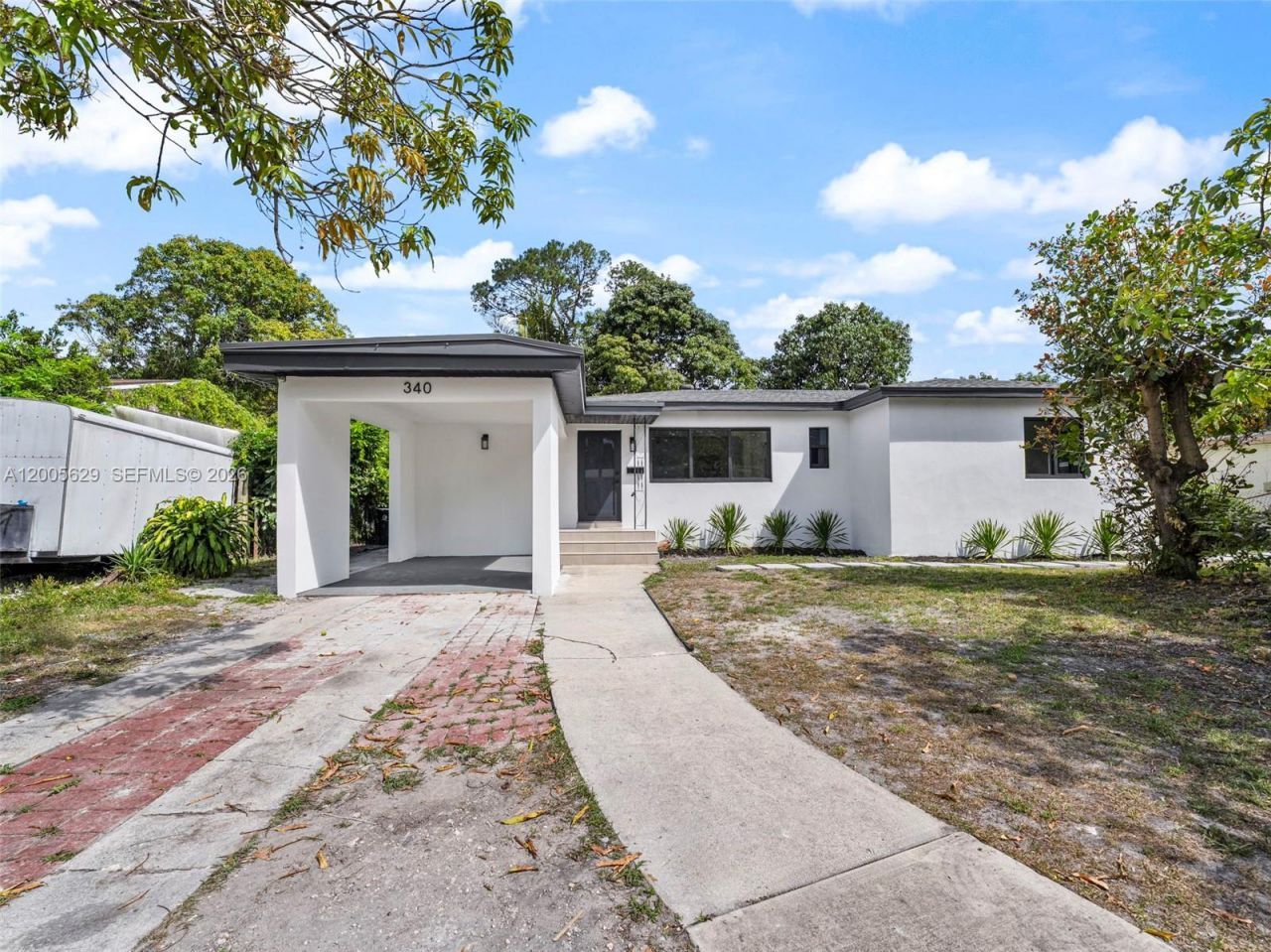 340 Carolina Ave, Fort Lauderdale, FL 33312 Photo