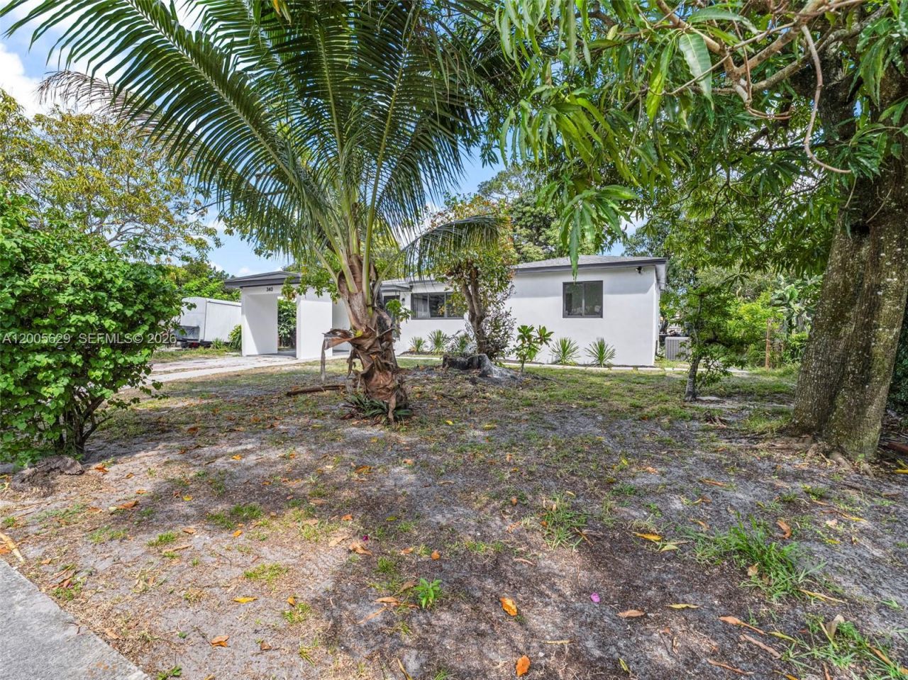 340 Carolina Ave, Fort Lauderdale, FL 33312 Photo