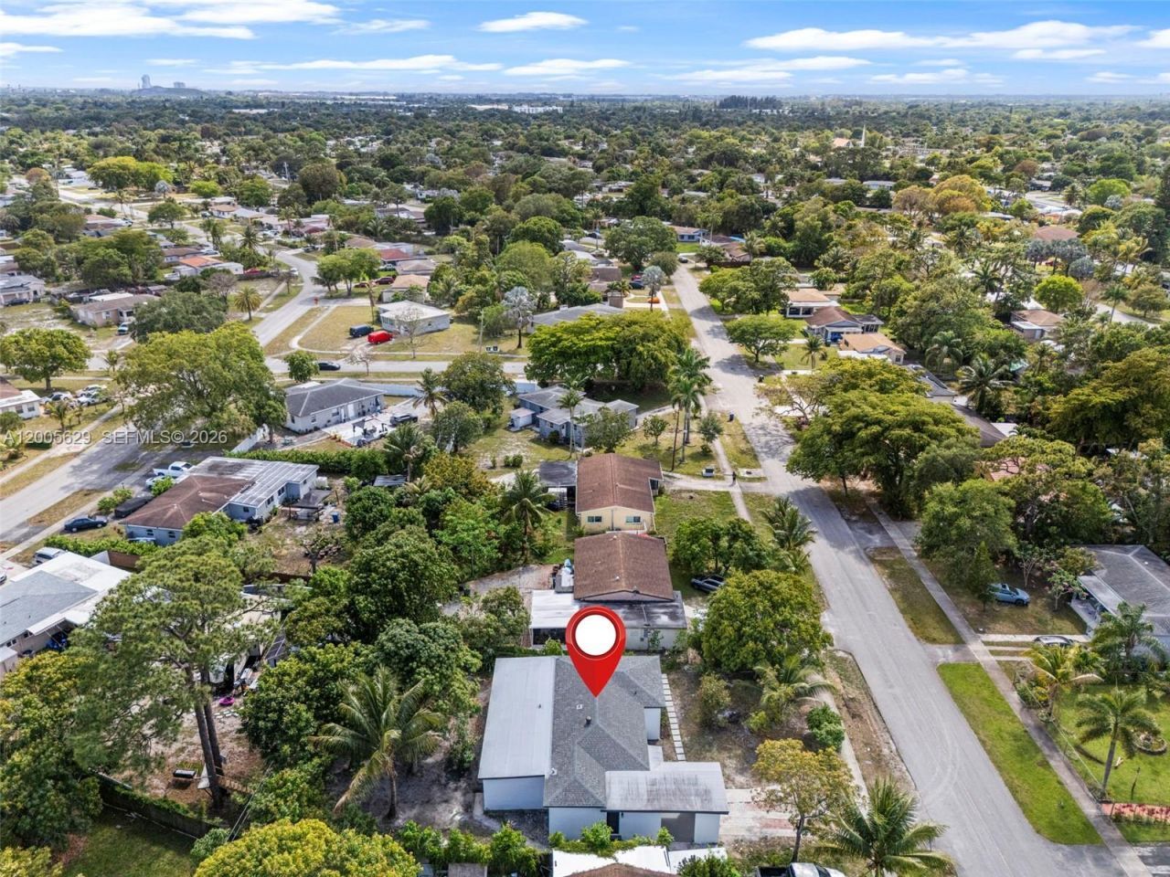 340 Carolina Ave, Fort Lauderdale, FL 33312 Photo