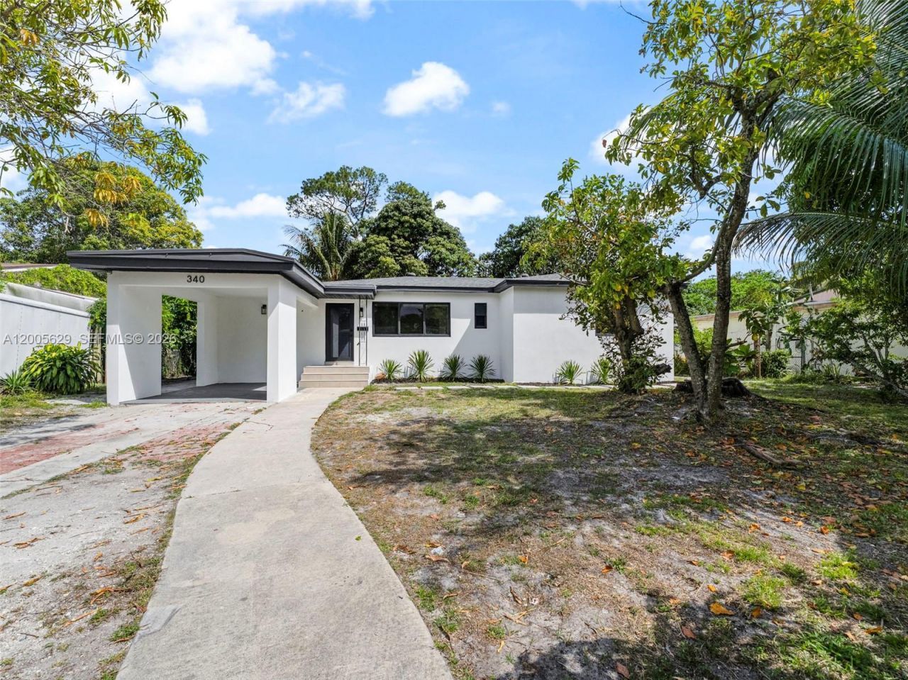 340 Carolina Ave, Fort Lauderdale, FL 33312 Photo