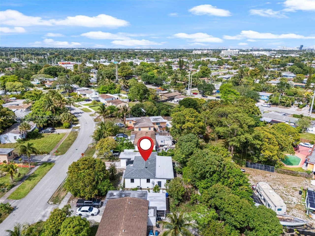 340 Carolina Ave, Fort Lauderdale, FL 33312 Photo