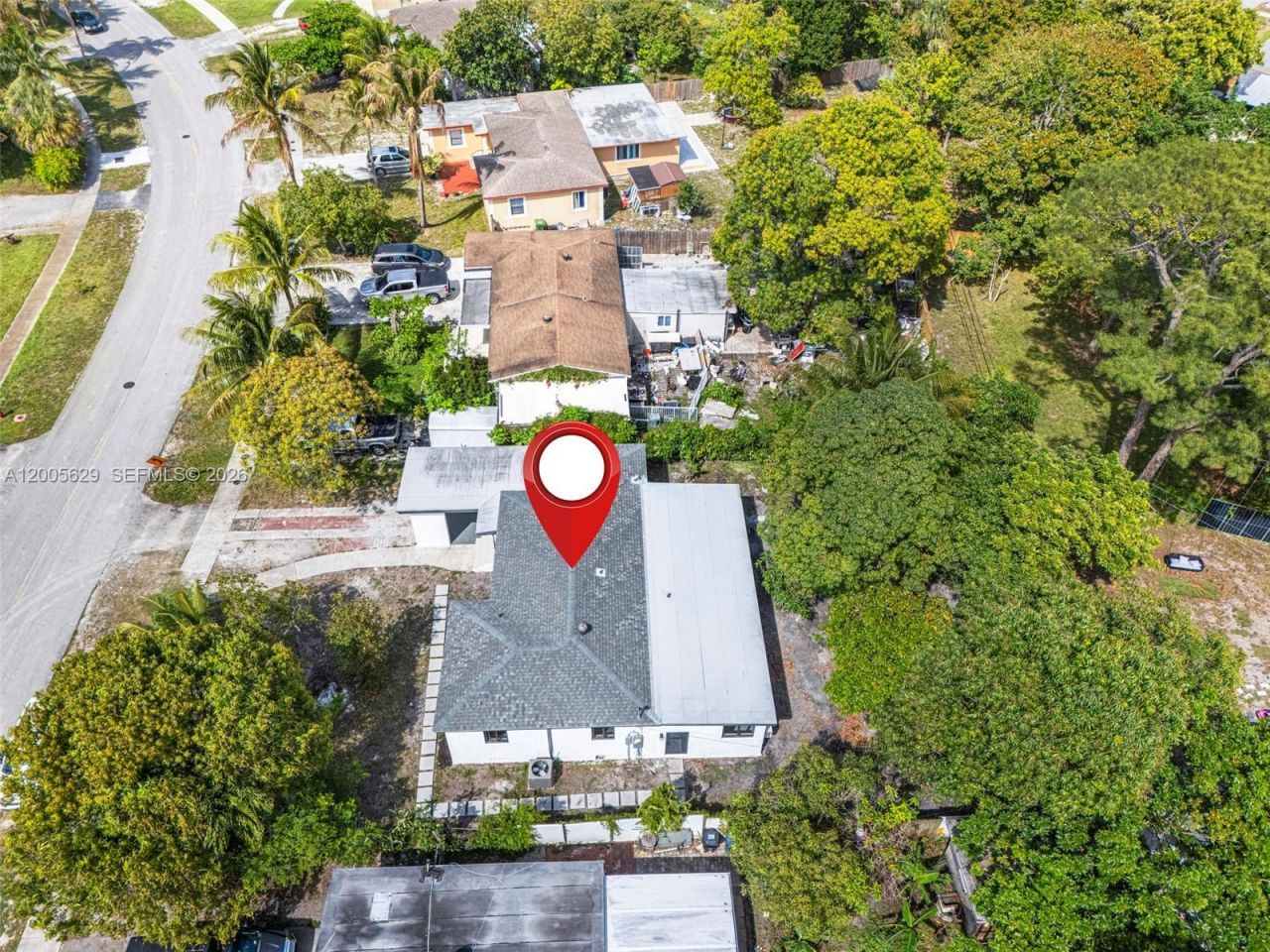 340 Carolina Ave, Fort Lauderdale, FL 33312 Photo