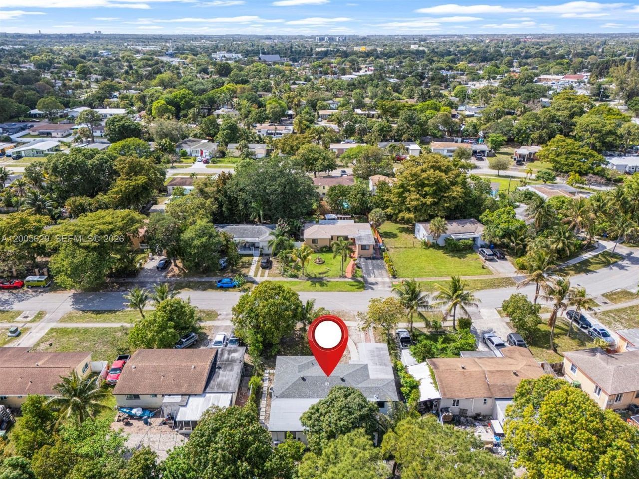 340 Carolina Ave, Fort Lauderdale, FL 33312 Photo