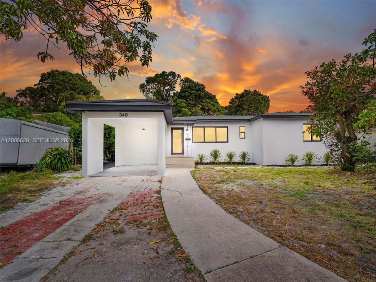 340 Carolina Ave, Fort Lauderdale, FL 33312 Photo