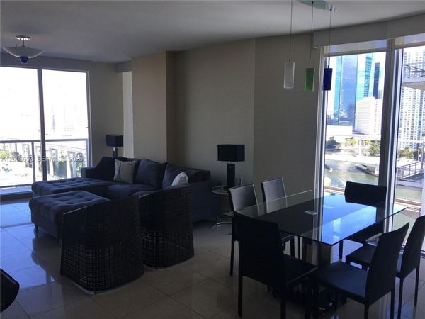 185 SW 7th St , Unit 1511, Miami, FL 33130