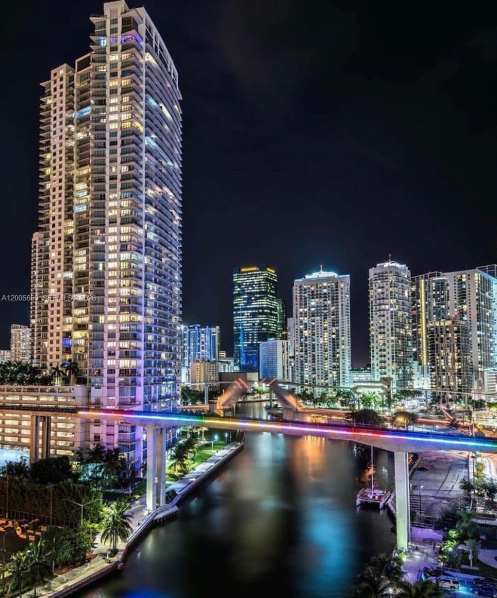 185 SW 7th St , Unit 1511, Miami, FL 33130 Photo