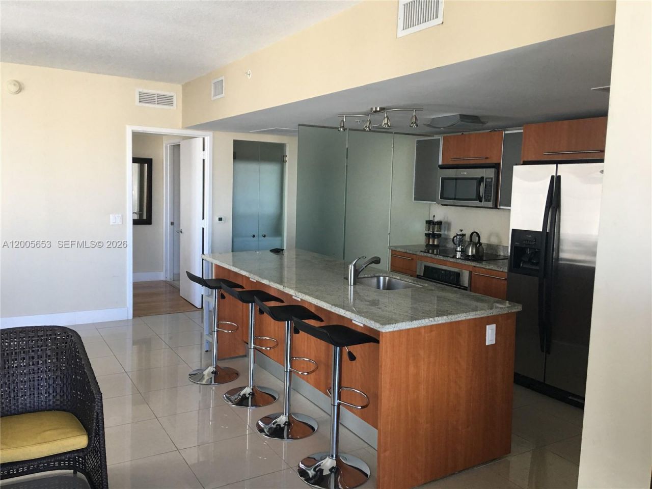185 SW 7th St , Unit 1511, Miami, FL 33130 Photo