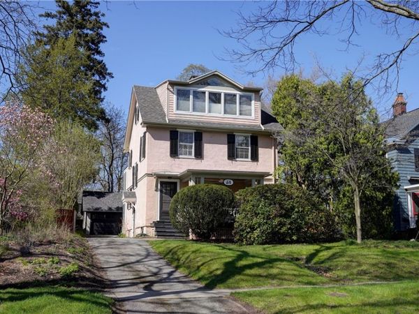 54 Nunda Boulevard , Rochester, NY 14610