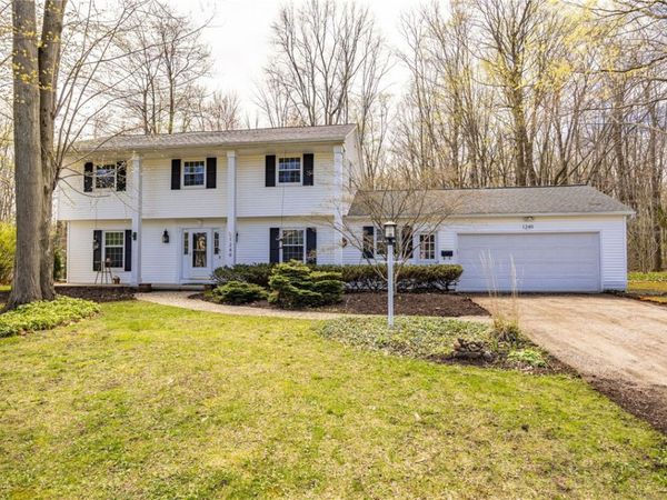 1249 Holley Rd Road, Webster, NY 14580