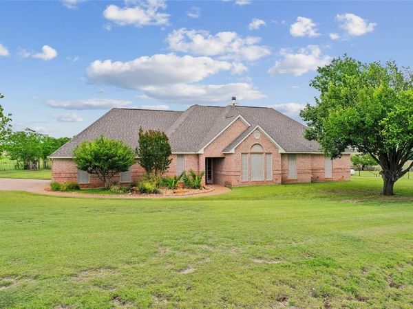 1596 Ranch House Road , Willow Park, TX 76087