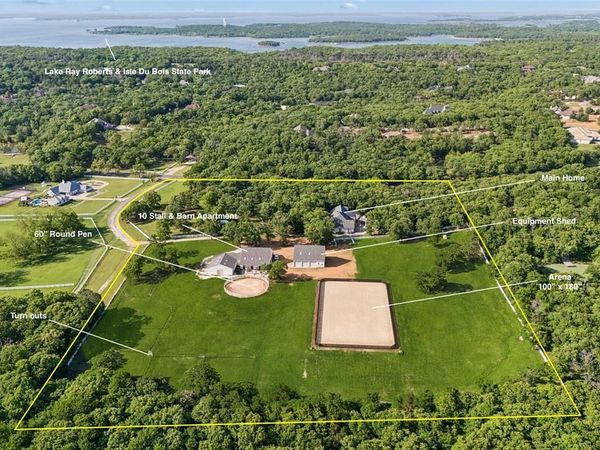 10984 Stagecoach Pass, Pilot Point, TX 76258