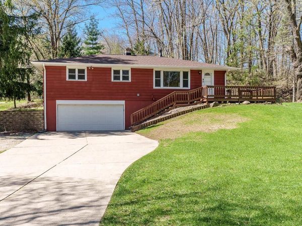 2821 Memorial Drive, Janesville, WI 53548