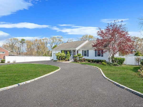 105 Horseblock Road , Centereach, NY 11720