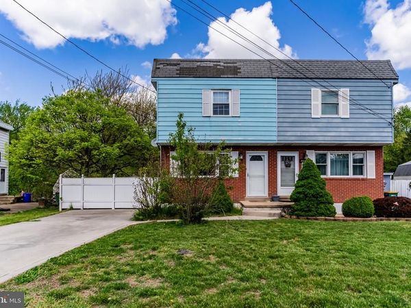 721 ERFORD ROAD, CAMP HILL, PA 17011