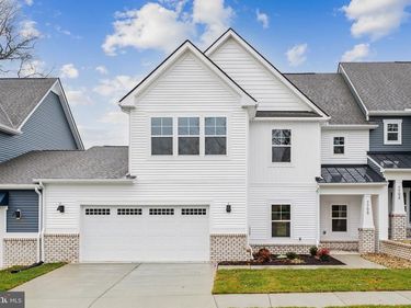 8710 COASTAL TERRACE , MECHANICSVILLE, VA 23111