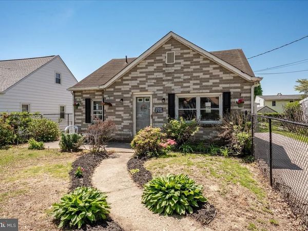111 JEFFERSON AVENUE, NEW CASTLE, DE 19720