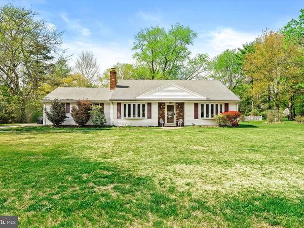 454 DUTCH NECK ROAD, EAST WINDSOR, NJ 08520