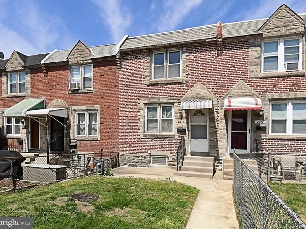 2219 ARDMORE AVENUE , DREXEL HILL, PA 19026
